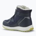 Vaikiški sniego batai Viking Footwear Equip Glow Warm WP 2V navy 3