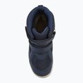 Vaikiški sniego batai Viking Fun Warm GTX 2V navy 5