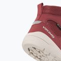 Vaikiški sniego batai Viking Footwear Fun Warm GTX 2V dark pink 8