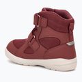 Vaikiški sniego batai Viking Footwear Fun Warm GTX 2V dark pink 3