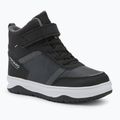Vaikiški batai Viking Squad Warm Waterproof 1V black
