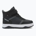 Vaikiški batai Viking Squad Warm Waterproof 1V black 2