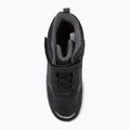 Vaikiški batai Viking Footwear Squad Warm Waterproof 1V black 5