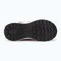 Viking Footwear Equip Warm Waterproof 2V rožiniai vaikiški sniego batai 4