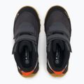 Vaikiški batai Viking Footwear Expower Mid 2V Gore-Tex juodi 5