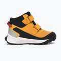 Vaikiški batai Viking Footwear Expower Mid 2V Gore-Tex garstyčių spalvos 2