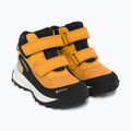 Vaikiški batai Viking Footwear Expower Mid 2V Gore-Tex garstyčių spalvos 3