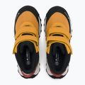 Vaikiški batai Viking Footwear Expower Mid 2V Gore-Tex garstyčių spalvos 5
