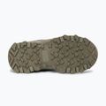 Vaikiški batai Viking Track Mid 2V Waterproot olive 4
