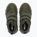 Vaikiški batai Viking Track Mid 2V Waterproot olive 5