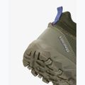 Vaikiški batai Viking Track Mid 2V Waterproot olive 6