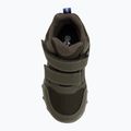Vaikiški batai Viking Track Mid 2V Waterproot olive 5