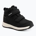 Vaikiški batai Viking Veme Reflex Mid 2V Gore-Tex black/white