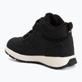 Vaikiški batai Viking Footwear Veme Reflex Mid 2V Gore-Tex juoda/balta 3