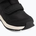 Vaikiški batai Viking Footwear Veme Reflex Mid 2V Gore-Tex juoda/balta 7