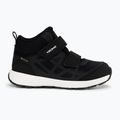 Vaikiški batai Viking Footwear Veme Reflex Mid 2V Gore-Tex juoda/balta 8