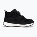 Vaikiški batai Viking Footwear Veme Reflex Mid 2V Gore-Tex juoda/balta 9