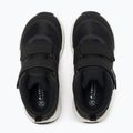 Vaikiški batai Viking Footwear Veme Reflex Mid 2V Gore-Tex juoda/balta 12