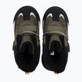 Vaikiški žieminiai batai Viking Expower Warm GTX 2V alyvuogių spalvos 4