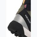 Vaikiški žieminiai batai Viking Footwear Expower Warm GTX 2V alyvuogių spalvos 6