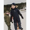 Vaikiški žieminiai batai Viking Expower Warm GTX 2V alyvuogių spalvos 8