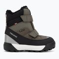 Vaikiški žieminiai batai Viking Footwear Expower Warm GTX 2V alyvuogių spalvos 2