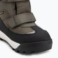 Vaikiški žieminiai batai Viking Footwear Expower Warm GTX 2V alyvuogių spalvos 7