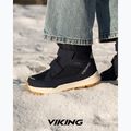 Vaikiški sniego batai Viking Footwear Espo Warm GTX 2V navy 13