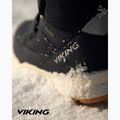 Vaikiški sniego batai Viking Footwear Espo Warm GTX 2V navy 15