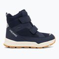 Vaikiški sniego batai Viking Footwear Espo Warm GTX 2V navy 2