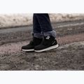 Viking Footwear Belle Butterfly Warm GTX 2V vaikiški sniego batai juodi 8