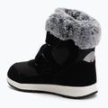Viking Footwear Belle Butterfly Warm GTX 2V vaikiški sniego batai juodi 3