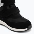 Viking Footwear Belle Butterfly Warm GTX 2V vaikiški sniego batai juodi 7