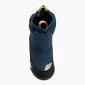 Vaikiški žieminiai batai Viking Footwear Expower Warm GTX Pull On petrol 5