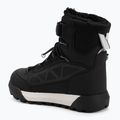 Vaikiški žieminiai batai Viking Footwear Constrictor Warm SC Waterproof 1V SL juodi 3