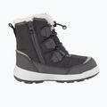 Viking Footwear Toasty Warm GTX Zip sniego batai tamsiai pilki 2