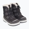Viking Footwear Toasty Warm GTX Zip sniego batai tamsiai pilki 3