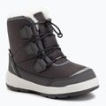 Viking Footwear Toasty Warm GTX Zip sniego batai tamsiai pilki