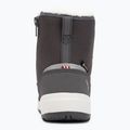 Viking Footwear Toasty Warm GTX Zip sniego batai tamsiai pilki 6