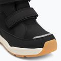 Vaikiški sniego batai Viking Footwear Espo Warm GTX 2V black 7