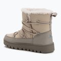 Viking Footwear Snowflake Warm Waterproof SL kreminiai sniego batai 3