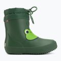 Vaikiški guminiai batai Viking Alv Indie Print green 2