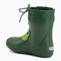Vaikiški guminiai batai Viking Alv Indie Print green 3
