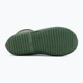 Vaikiški guminiai batai Viking Alv Indie Print green 4