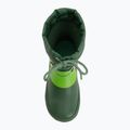 Vaikiški guminiai batai Viking Footwear Alv Indie Print žali 5