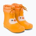 Vaikiški guminiai batai Viking Footwear Alv Indie Print sun 10