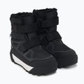 Vaikiški sniego batai Viking Footwear Constrictor Warm SC Waterproof 2V black 3