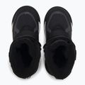 Vaikiški sniego batai Viking Footwear Constrictor Warm SC Waterproof 2V black 5