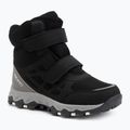 Vaikiški batai Viking Footwear Track Warm Waterproof 2V black
