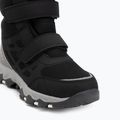 Vaikiški batai Viking Footwear Track Warm Waterproof 2V black 7
